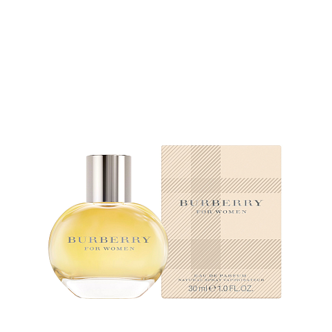 Burberry For Women 30 ml Frauen