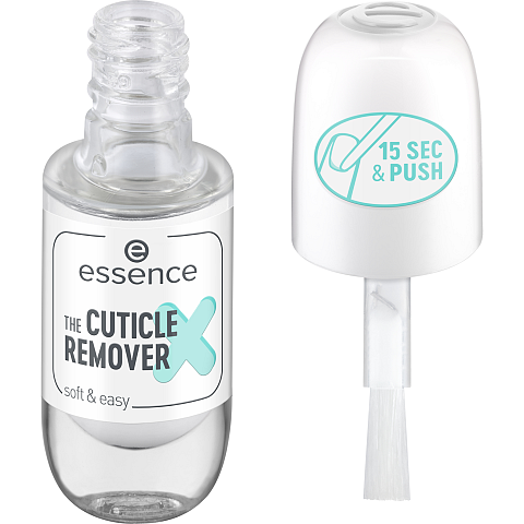 Essence THE CUTICLE REMOVER 8 ml Flasche 1 Stück(e)