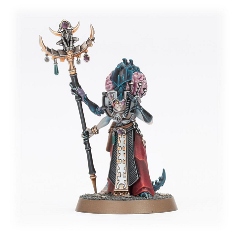Games Workshop 51-70 collectible figure