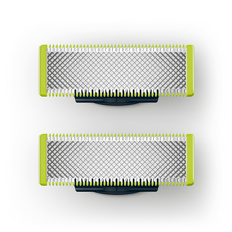 Philips Norelco OneBlade QP220/51 Rasierapparat-Zubehör Rasierklinge