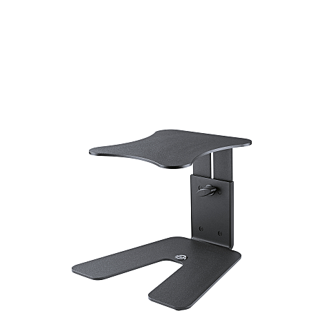 König & Meyer 26774 Tisch/Bank Stahl Schwarz