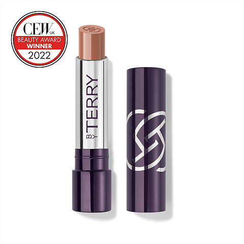 By Terry Hyaluronic Hydra-Balm Lippenbalsam 1 Sexy Nude Frauen 2,6 g