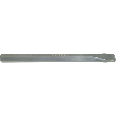 KS Tools 450.0027 Metallmeißel Kaltmeißel