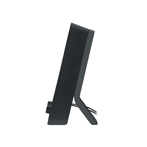 Logitech 980-001295 Lautsprecher Schwarz Verkabelt & Kabellos 5 W