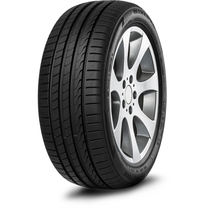 Minerva F205 XL 275/35 R20 Sommer 50,8 cm (20") 27,5 cm