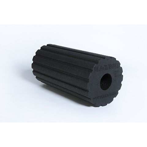 Blackroll GROOVE STANDARD Massagegerät Universal Schwarz