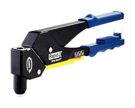 Rapid RP60 Nietmaschine Handschusswaffe