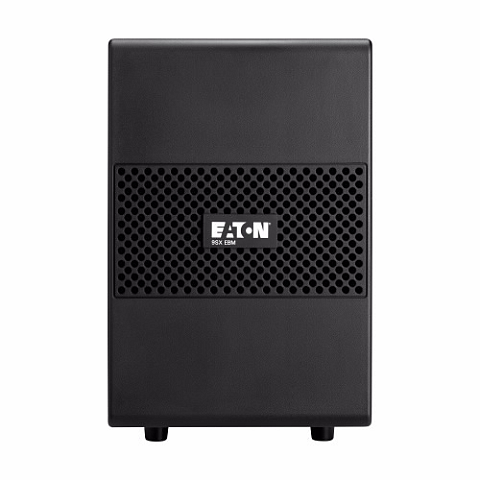 Eaton 9SX EBM USV-Batterieschrank Tower
