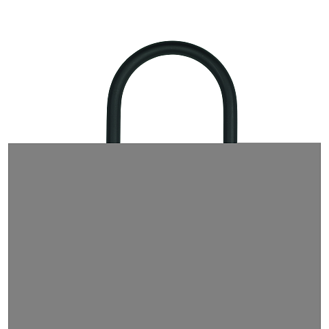 MASTER LOCK Bgelschloss aus gehrtetem Stahl, Breite: 11 cm, Bgellnge: 21 cm; schwarz