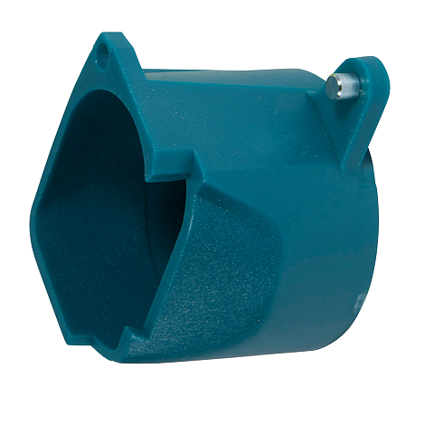 Makita 152122-3 Staubabsaugungsaufsatz