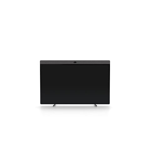 Neat Board 50 127 cm (50") 3840 x 2160 Pixel LCD Wi-Fi 6 (802.11ax) Schwarz Bluetooth