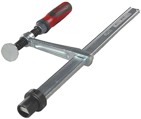 BESSEY TW16-20-10-2K Schraubzwinge Mehrfarbig