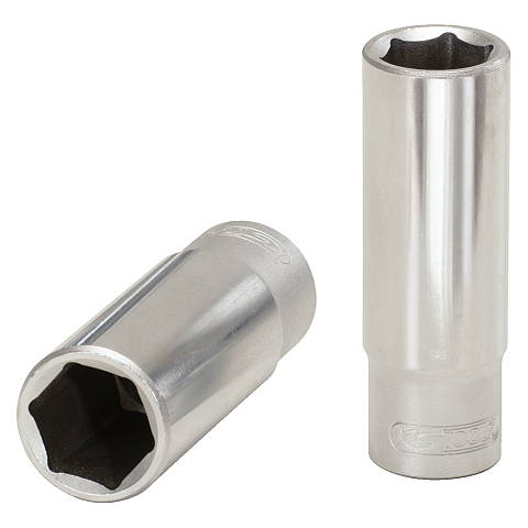 KS Tools 917.4808 Steckdosen/Steckdosen-Set Buchse