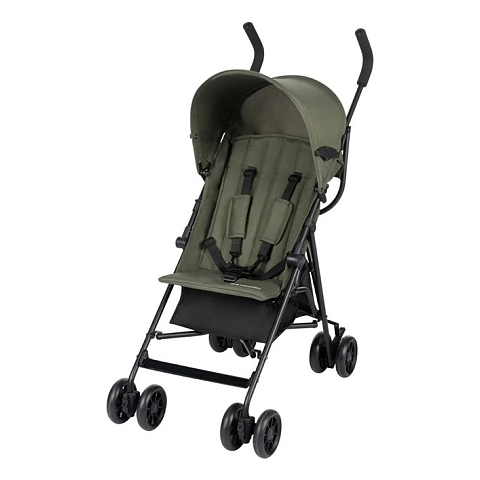 Bebeconfort Kiplo Reisesystem-Kinderwagen 1 Sitz(e) Grün