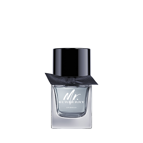 Burberry Indigo 50 ml Männer