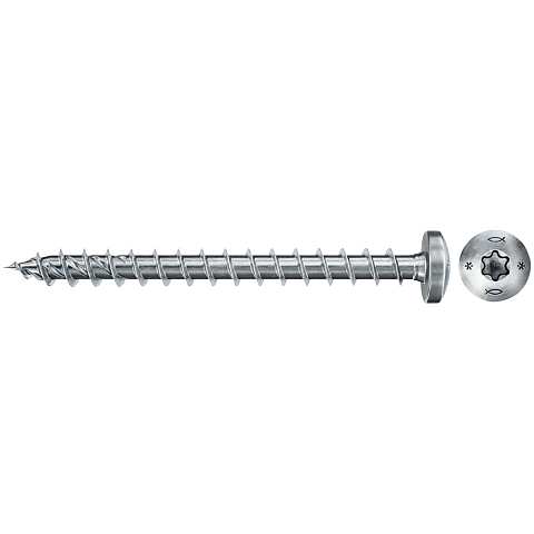 Fischer 670240 Schraube/Bolzen 50 mm 200 Stück(e)