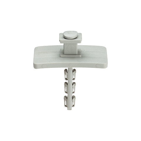 Fischer 48181 Kabelklammer Grau 50 Stück(e)
