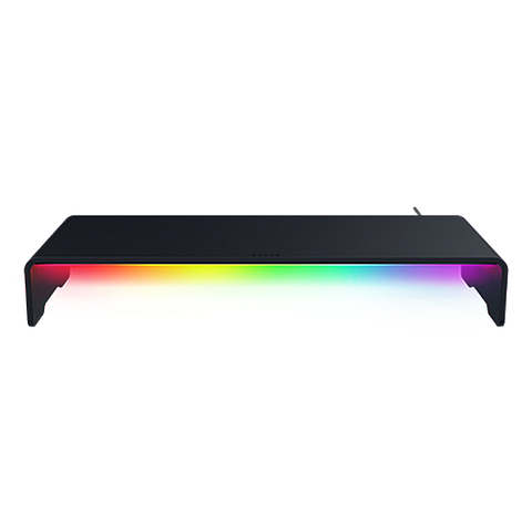Razer RC21-02320100-R3M1 Flachbildschirm-Tischhalterung 68,6 cm (27") Tisch/Bank Aluminium