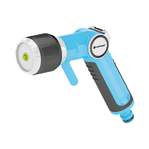CELLFAST 53-330 Garten Wassersprühpistole Blau
