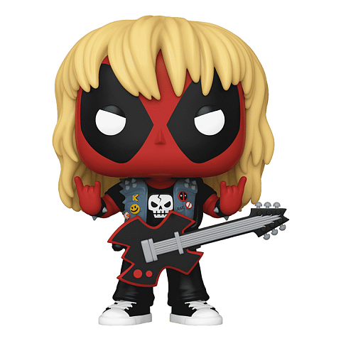 FUNKO POP! 76078 Action-& Sammelfigur
