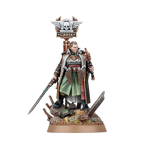 Games Workshop 47-32 collectible figure