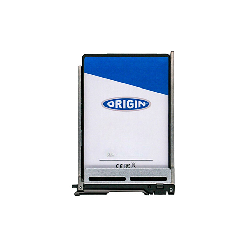 Origin Storage DELL-480EMLCMWL-S15 Internes Solid State Drive 480 GB 2.5" SATA eMLC