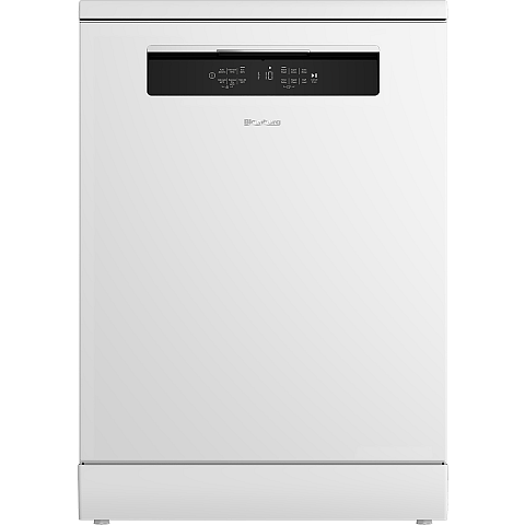 Blomberg LDF43520W Spülmaschine Freistehend 14 Maßgedecke