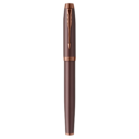 Parker 2190512 Füllfederhalter Kartuschenfüllsystem Braun 1 Stück(e)