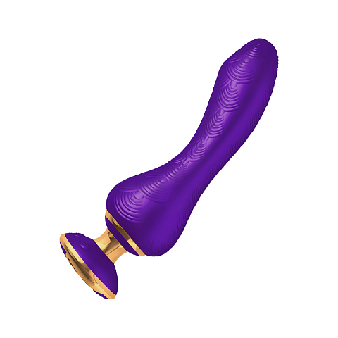 SHUNGA SANYA Mini-Vibrator Beidhändig