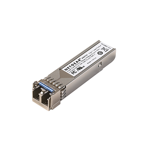 NETGEAR 10 Gigabit LR SFP+ Module Netzwerk-Transceiver-Modul 10000 Mbit/s
