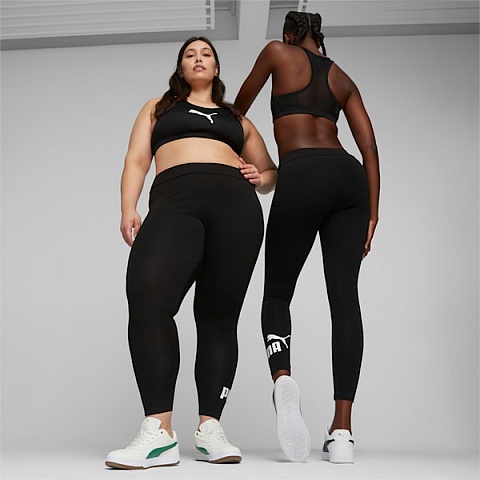 PUMA 586832_01_L Sporthose Weiblich
