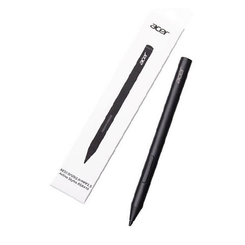 Acer AES 2.0/ USI 2.0/ MPP2.5 Active ASA410 Eingabestift 16,5 g Schwarz