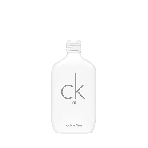 Calvin Klein CK All 50 ml Unisex
