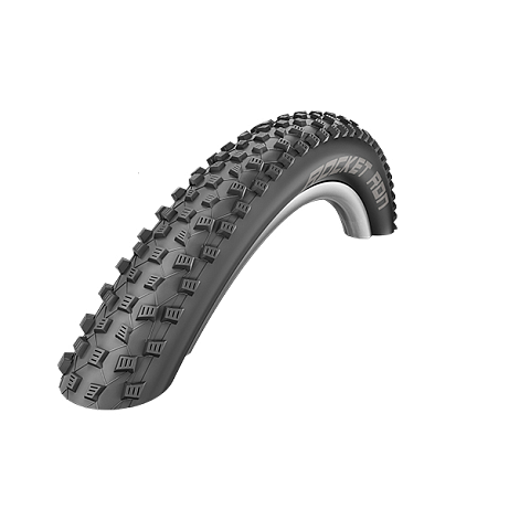 Schwalbe Rocket ron 29" MTB Tubeless-Ready-Reifen