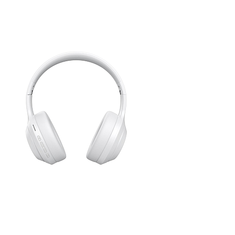 Celly WAVEBEATWH Kopfhörer & Headset Kabellos Kopfband Anrufe/Musik USB Typ-C Weiß