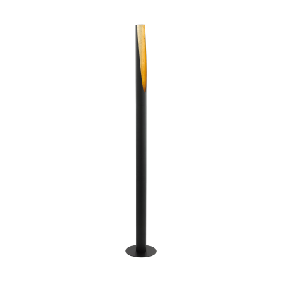 EGLO 97584 Bodenleuchte GU10 LED 5 W