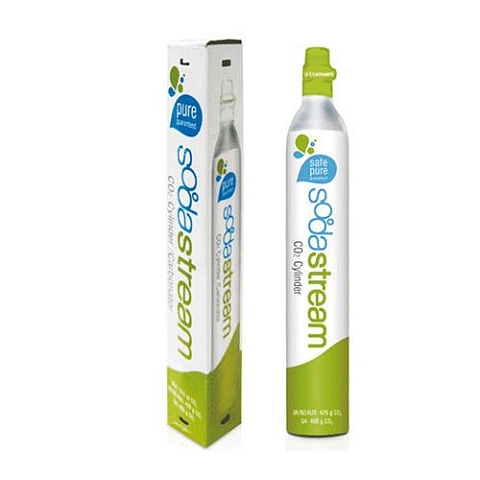 SodaStream 1032122410 Kohlensäureerzeuger-Zubehör & -Hilfsmittel Karbonisierer-Ladegerät