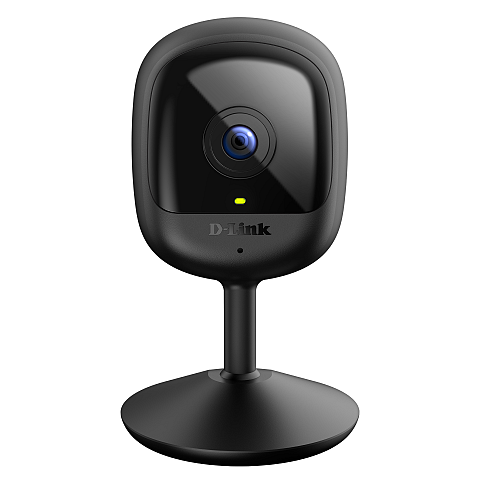 D-Link DCS‑6100LH Cube IP-Sicherheitskamera Drinnen 1920 x 1080 Pixel Tisch/Bank