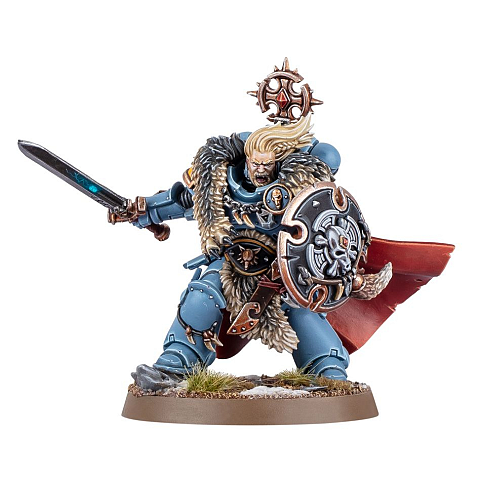 Games Workshop 53-31 collectible figure