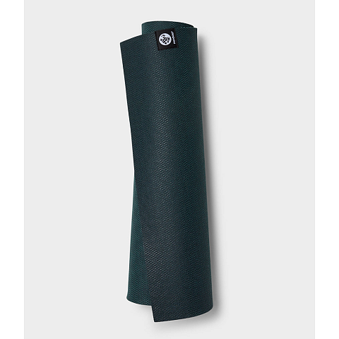 Manduka X Yoga-Matte Thermoplastisches Elastomer (TPE) Grün