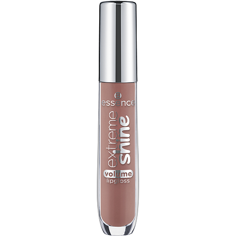 Essence extreme shine volume Lipgloss 5 ml 17 Mocha Mingle