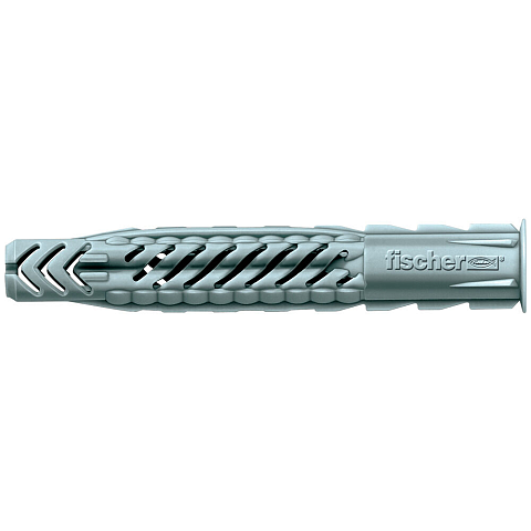 Fischer 94722 Schraubanker/Dübel 100 Stück(e) 30 mm