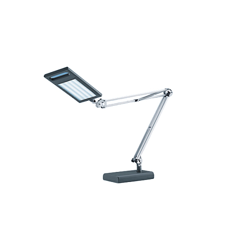 Hansa LED 4 Work Tischleuchte Nicht austauschbare(s) Leuchtmittel 8 W D Aluminium, Anthrazit