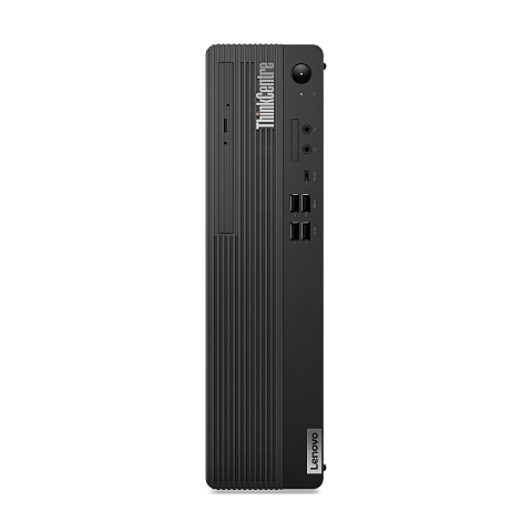 Lenovo ThinkCentre M90s Gen 4 Intel® Core™ i5 i5-13500 16 GB DDR5-SDRAM 512 GB SSD Windows 11 Pro SFF PC Schwarz