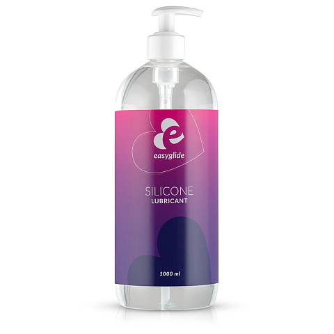 EasyGlide EG006 Gleitgel 1000 ml Schmiermittel auf Silikonbasis