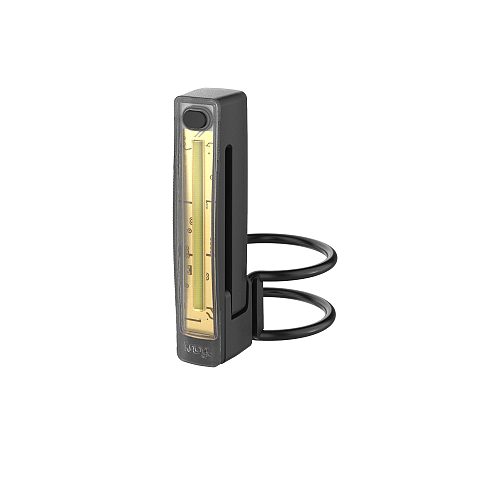 Knog 12140 Fahrradlampenhalterung