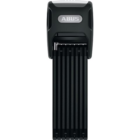 ABUS Bordo Schwarz 1200 mm Faltsperre