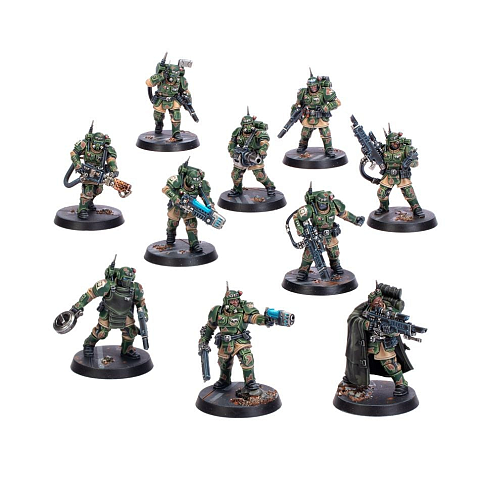 Games Workshop 103-18 collectible figure