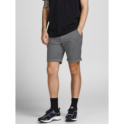 Jack & Jones 12206889 Grau