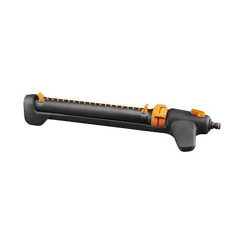 Fiskars Oszillierender Sprinkler On/Off